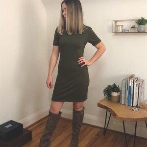 Aritzia Dress